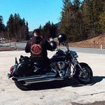 Profile Picture of David Hamp (@hampii13) on Instagram