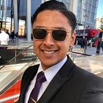 Profile Picture of Bilal A Shariff (@bilalashariff) on Instagram
