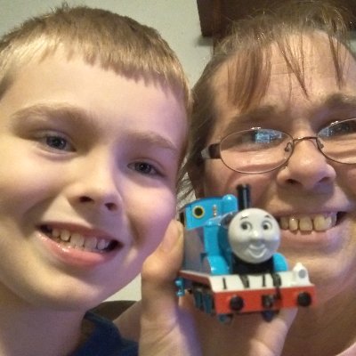 Profile Picture of Theresa Mcdonald (@Theresa72474009) on Twitter