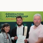 Profile Picture of James Kelleher (@james_kelleher98) on Instagram