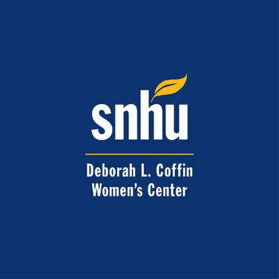 Profile Picture of SNHU Women's Center (@SNHUWomensCtr) on Twitter