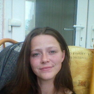 Profile Picture of April-rikki Gamble (@DashiDol) on Twitter