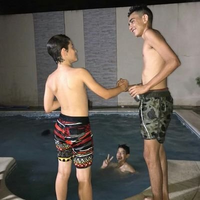 Profile Picture of Kevin Barco (@KevinBarco10) on Twitter