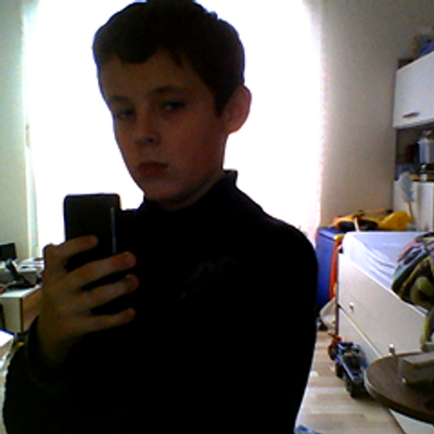 Pascal Dombrowski - Twitter Profile Picture of Pascal Dombrowski (@p_dombrowski) on Twitter