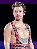 Profile Picture of Harry Styles - Wikipediaon Wikipedia