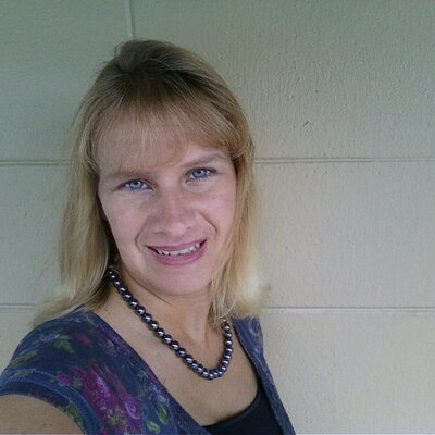 Profile Picture of Becky Sheets (@beckysheets74) on Twitter