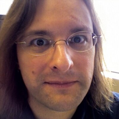 Profile Picture of Jason Klodt (@klodt) on Twitter