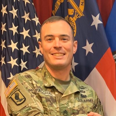 Profile Picture of Keith Paschal (@SFCPaschal) on Twitter