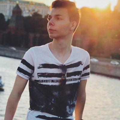 Profile Picture of Artem Matkovskiy (@ArtemMatkovski1) on Twitter