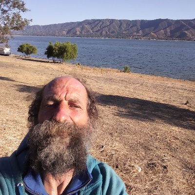 Profile Picture of Scott Andrew Baker (@ScottAndrewBak5) on Twitter