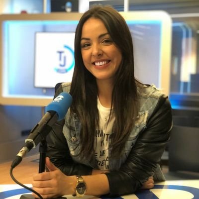 Profile Picture of Área Chica COPE (@AreaChicaCOPE) on Twitter