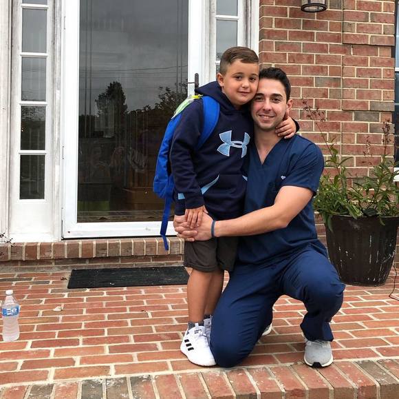 Profile Picture of Andrew Pasqualle (@arpasqualle) on Poshmark