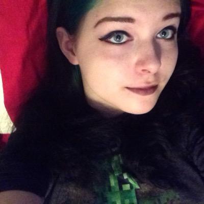 Profile Picture of Katelyn Howell (@Alto_Insomniac) on Twitter