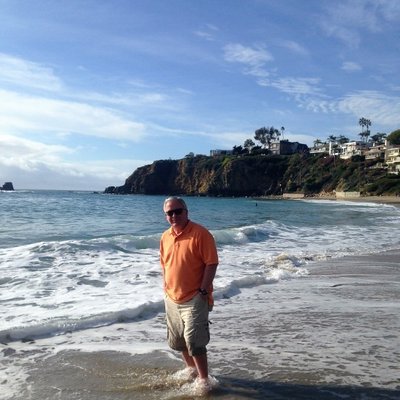 Profile Picture of David Cluff (@david_cluff) on Twitter