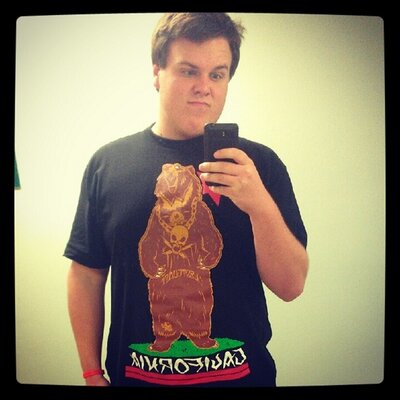Profile Picture of Caleb Gilley (@Skate_nc) on Twitter
