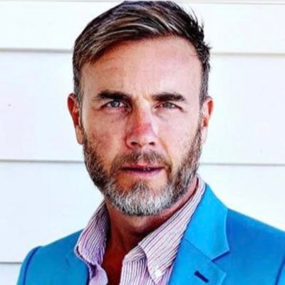 Profile Picture of Gary Barlow Spain (@GaryBarlowSpain) on Twitter
