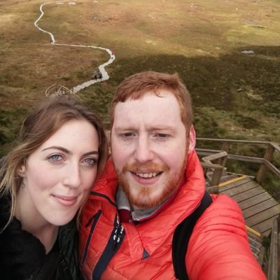 Profile Picture of Matthew Tuff (@MatthewTuff) on Twitter