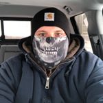 Profile Picture of Jared (@jaredfromthebakken) on Instagram