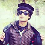 Profile Picture of Ajmal Syed (@ajmal7293) on Instagram