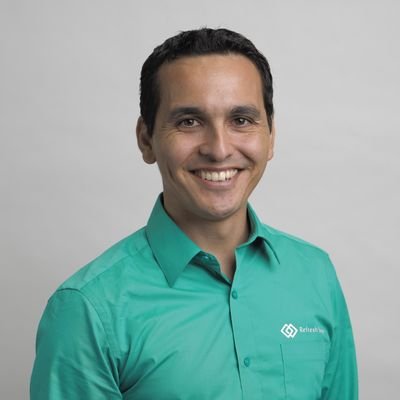 Profile Picture of Luis Cordero (@supa_luis) on Twitter