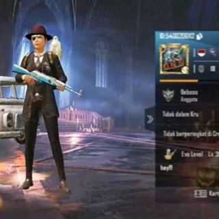 Profile Picture of Dandy Nus Latiba Eb (Dangker) (@dandy.vanyaeb) on Facebook