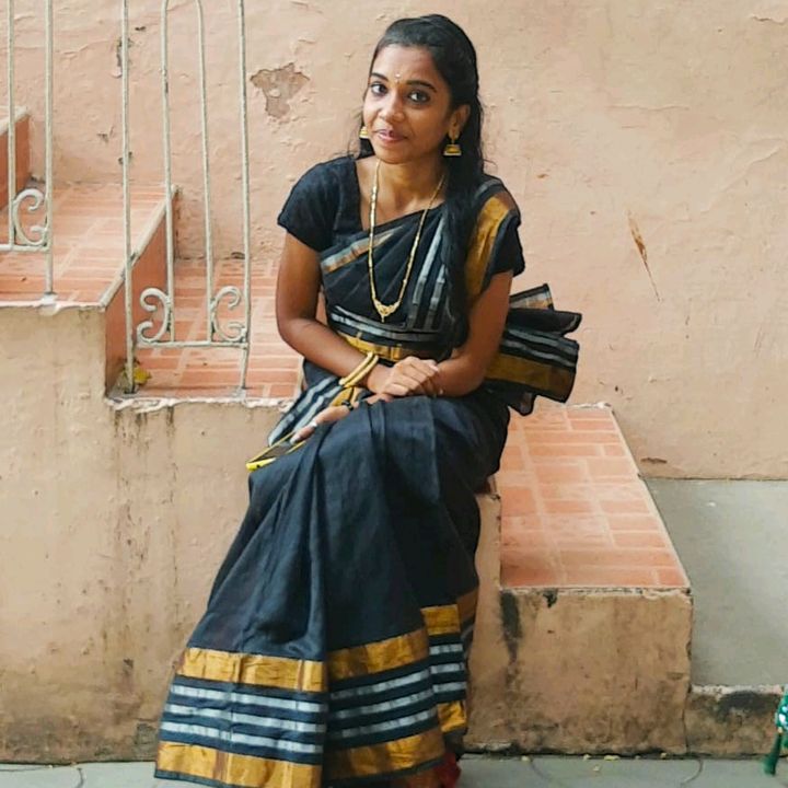Profile Picture of Jayasree Kumar (@jayasreekumar48) on Tiktok