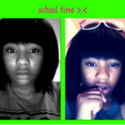 Profile Picture of Jazmyn Johnson (@jazmynjohnson5) on Twitter