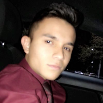 Profile Picture of Frank Melendez (@FrankMelendez19) on Twitter