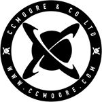 Profile Picture of CC Moore UK (@ccmooreuk) on Instagram