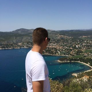 Profile Picture of Kévin Jacquot (@kevin.jacquot.77) on Facebook