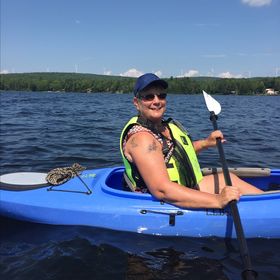 Profile Picture of Jan McCue (@CaseyBellaSadie) on Pinterest