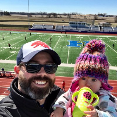 Profile Picture of Michael Neibert (@MichaelNeibert) on Twitter