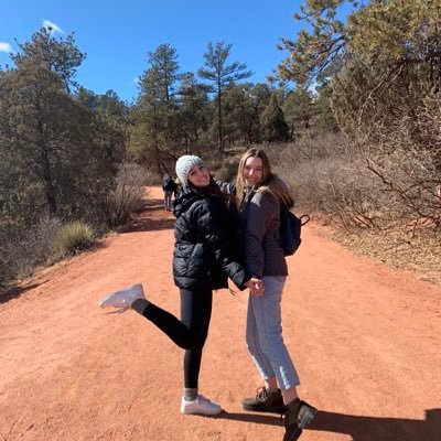 Profile Picture of Sadie Albert (@sadiealbert20) on Twitter