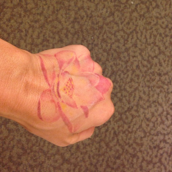 Profile Picture of Leah Distad (@yogawithleah) on Poshmark