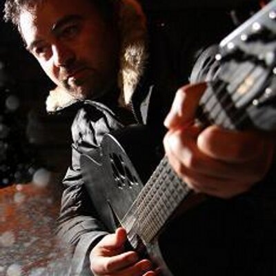 Profile Picture of Dan Constantinescu (@radiopestera) on Twitter