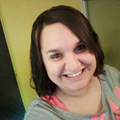 Profile Picture of Kristen Henke (@BrownEyed_Grl89) on Twitter