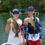 Profile Picture of Aj, Matt, Cullen, Cody (@mn_anglers28) on Instagram