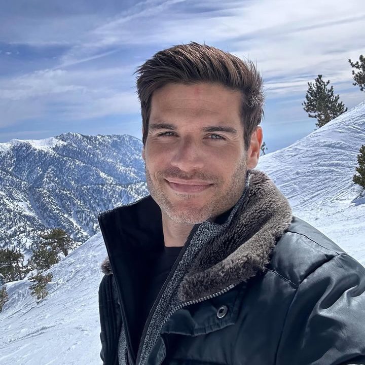 Profile Picture of Scott Miller (@scottmiller056) on Tiktok