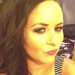 Profile Picture of Pamela Burke (@pamelaburkexx) on Instagram