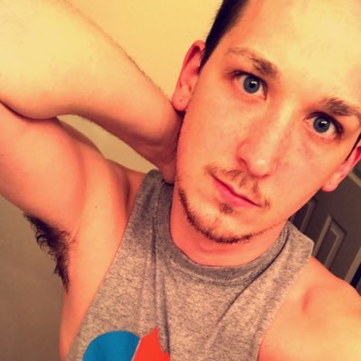Profile Picture of Kyle Slone (@southern_twink) on Twitter