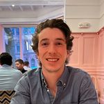 Profile Picture of Devin McCabe (@devinmccabe) on Instagram