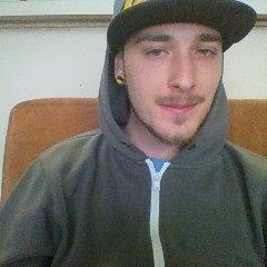 Profile Picture of Travis Charlton (@GRiMTAKTiKS) on Twitter