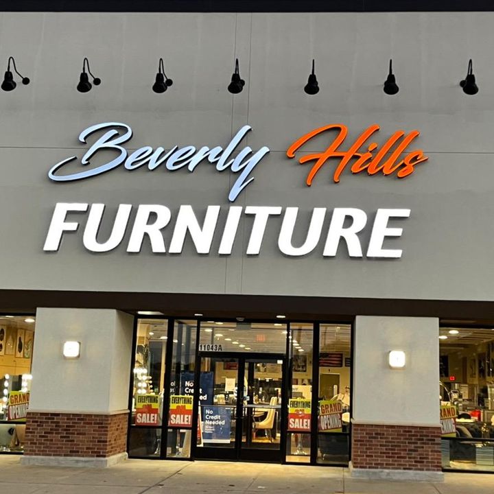 Profile Picture of BeverlyHills Furniture (@beverlyhills_furniture) on Tiktok