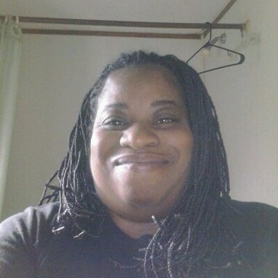 Profile Picture of Ann Stringer (@AsStringer) on Twitter