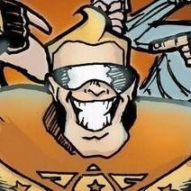 Profile Picture of Marc Blinn (@MrQwertzuiop) on Twitter