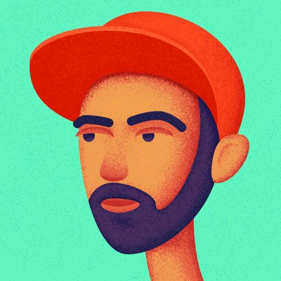 Profile Picture of Andrei Rudenko (@AndreiRudenko) on Twitter
