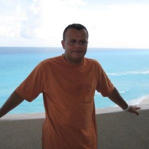 Profile Picture of Ray Pagan (@mach1ray) on Myspace