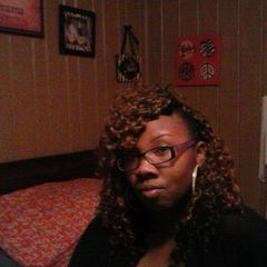 Profile Picture of genasiadaniels3 (@genasiadaniels3) on Tiktok