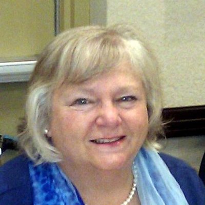 Profile Picture of Nancy M Bell (@emilypikkasso) on Twitter