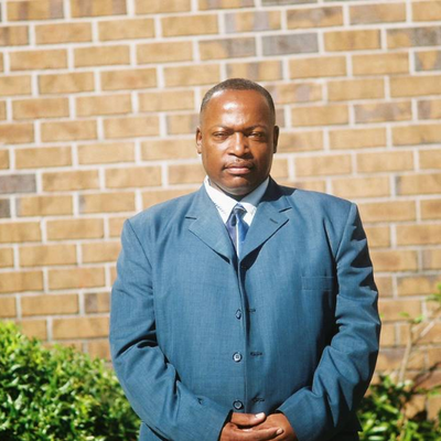 Profile Picture of Daryl V. Ferrell (@deacon31313) on Twitter